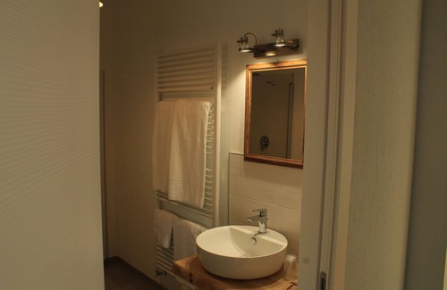 Neive Bed & Breakfast | Ca dei Currà
