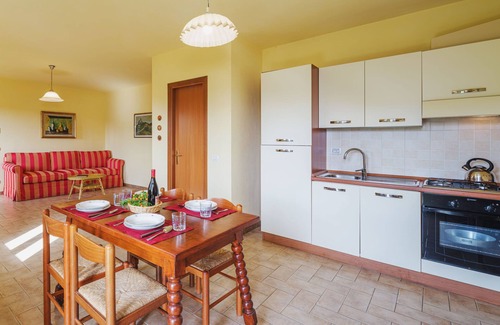 Stabbiano Apartment | Ca` del Lovi by Interhome