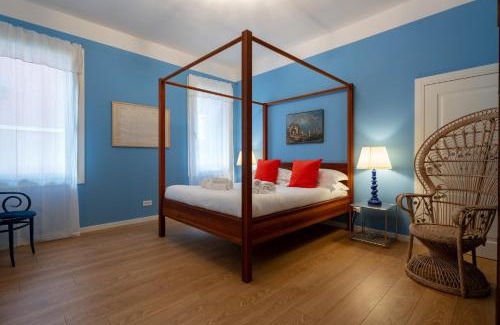 Dorsoduro Apartment | Ca' del Marangon