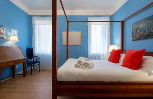 Dorsoduro Apartment | Ca' del Marangon