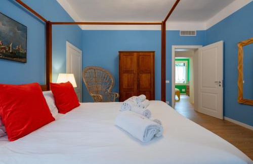 Dorsoduro Apartment | Ca' del Marangon
