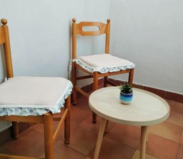 Alba Apartment | Ca' del Nonno Cenzo De Simone Winery