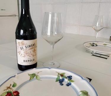 Alba Apartment | Ca' del Nonno Cenzo De Simone Winery