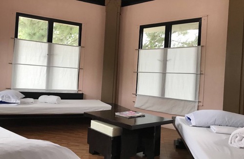 Tagaytay Bed & Breakfast | Ca Donata Bed & Breakfast in Tagaytay