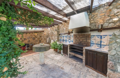 S'Arxiduc Villa | CA HADO XUCLA - Villa with private pool in Valldemossa. Free WiFi