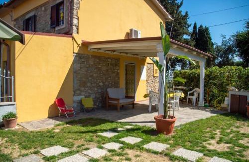 Rosignano Marittimo House | Casa Il Poggio 8min dal mare