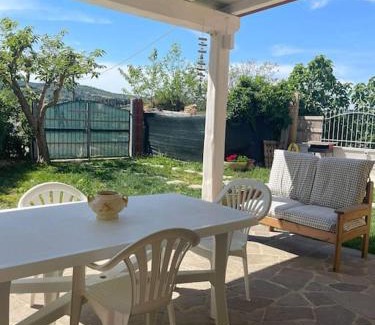 Rosignano Marittimo House | Casa Il Poggio 8min dal mare