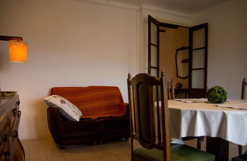 El Vilosell Apartment | Ca l'Anyep -L'Ermita