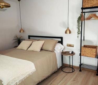 Montblanc House | Ca l'Eli