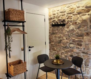 Montblanc House | Ca l'Eli