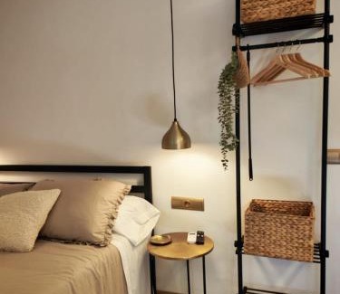 Montblanc House | Ca l'Eli