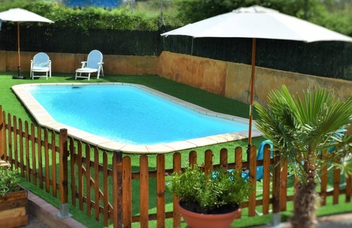Vilaur Villa | Ca L'Esclop,Vilaür.18km to beach. Private pool