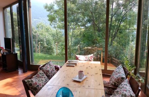 Queralbs House | Ca l'ESTRELLA