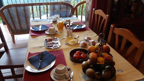 Musser Bed & Breakfast | Ca l ' Isidró