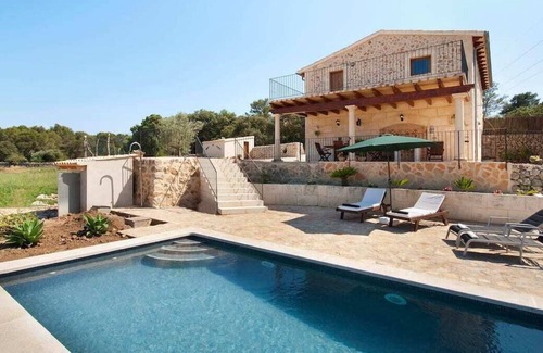 Alcudia Cottage | Ca'l Prior Family Cottage