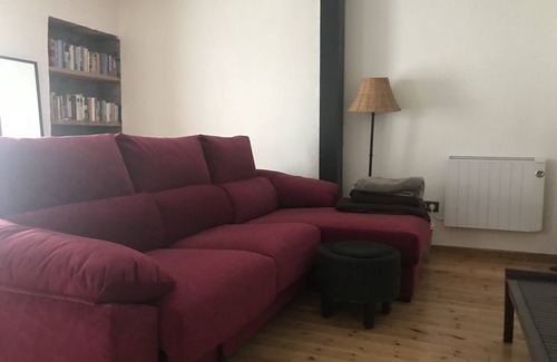 Planoles House | Ca la Cati is a refuge in the mountains