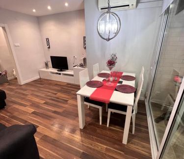Viladecans Apartment | Ca la Noa