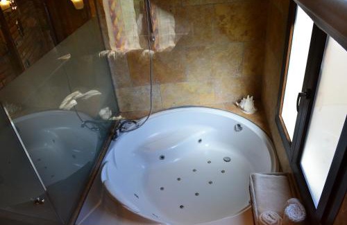 Montblanc Apartment | Ca la Trini Picotxa