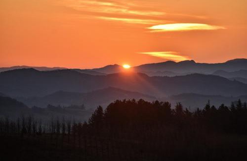 Brisighella Bed & Breakfast | Ca' le Stelle
