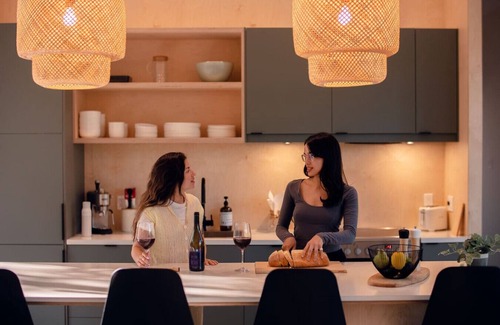 La Conception Cabin | Woodland Cocoon | Fireplace 15min Tremblant