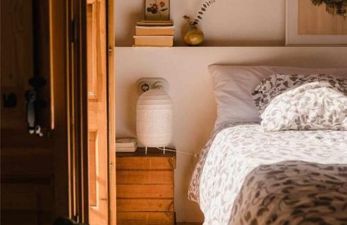 Cardedeu Apartment | Ca lEspavil