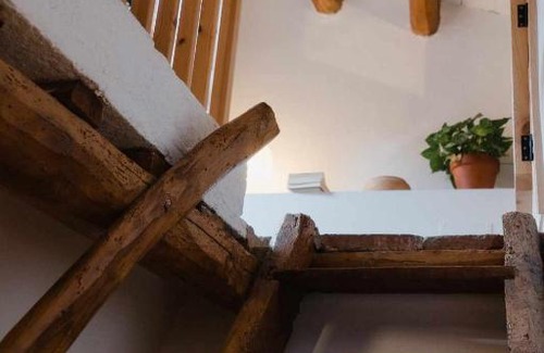 Cardedeu Apartment | Ca lEspavil