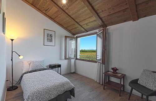 Santa Maria di Sala Apartment | Ca' Marsari