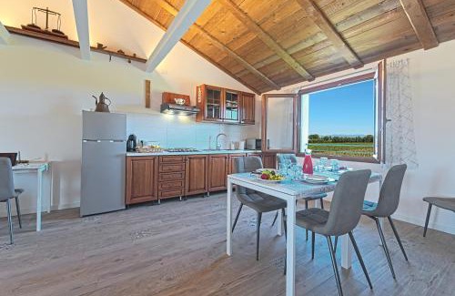 Santa Maria di Sala Apartment | Ca' Marsari