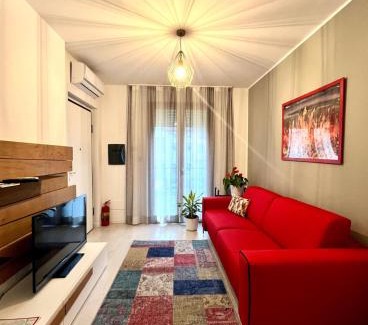 Lissone Apartment | Ca' Massima, il cuore a Monza