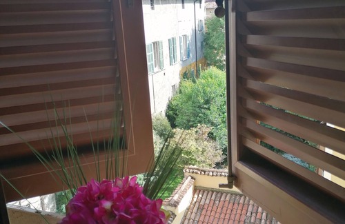 Mantua House | CA 'MATHILDE IS IN MANTUA CAPITAL OF THE CULTURE IN THE HISTORICAL CENTER