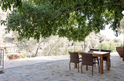 Fornalutx Cottage | Ca 'n 'est, cottage with swimming pool in Fornalutx