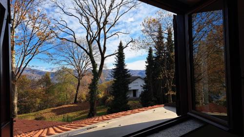 Madonna del Sasso Apartment | Ca' nel Bosco