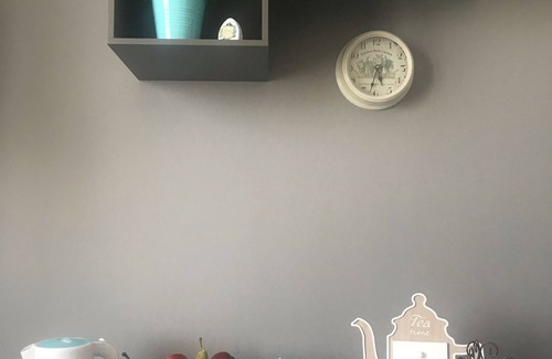 Cortemaggiore Apartment | Cà Nicola entire apartment a stone's throw from the center of Cortemaggiore
