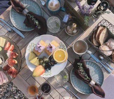 Campagnolo House | Ca Nova Agriturismo