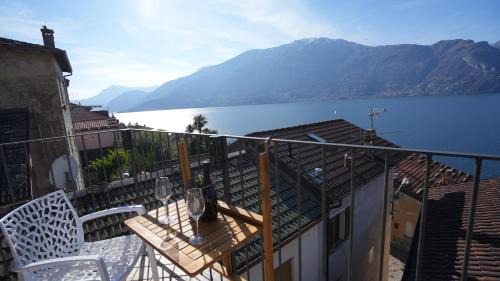 Dorio House | Cà Paul - Amazing view of lake Como