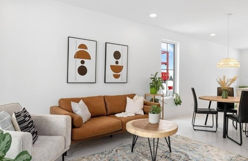 Petite-Riviere-Saint-Francois Apartment | Condo charlevoix