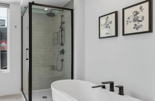 Petite-Riviere-Saint-Francois Apartment | Condo charlevoix