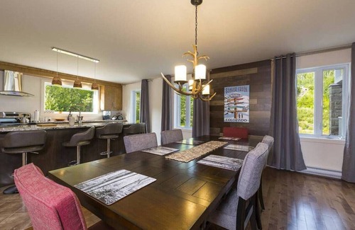 Petite-Riviere-Saint-Francois Condo | 345 Les Immeubles Charlevoix