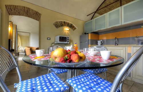 Civezza House | Ca' Pisani in Civezza with private pool for 16 persons