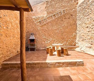 Beniarres Apartment | Ca Salvadora