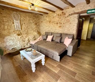 Beniarres Apartment | Ca Salvadora