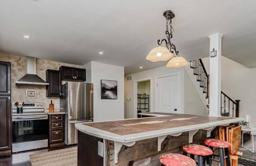 Magnetawan House | Northern Comfort