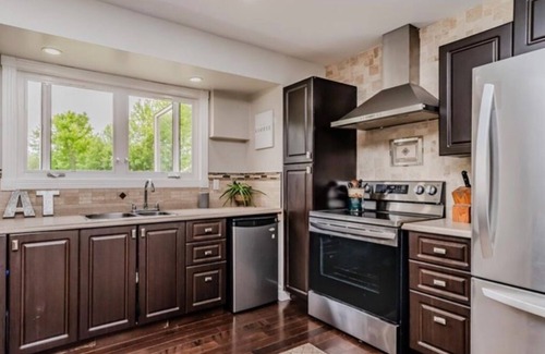 Magnetawan House | Northern Comfort