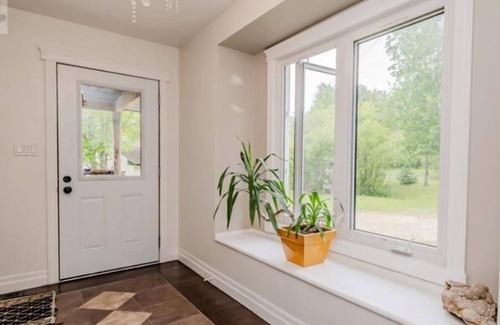 Magnetawan House | Northern Comfort