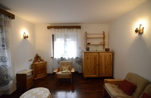 San Vito di Cadore Apartment | Cà Vallesella A: apartment three beds near to the center with wi-fi
