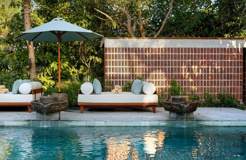 Pererenan Villa | CA7002-Japanese Contemporery 7Bdrm Near Pererenan
