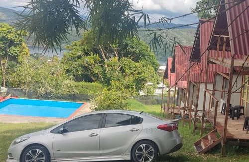 Darien Other | Cabaña 8 Personas Lago Calima