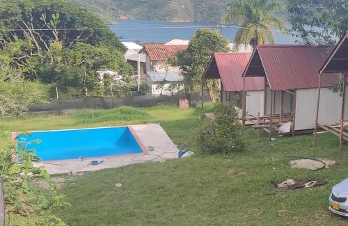 Darien Other | Cabaña 8 Personas Lago Calima