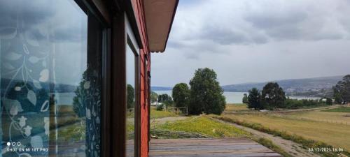 Castro House | Cabaña alto de Quento 5 personas c desayuno entre 21 junio y 6 julio