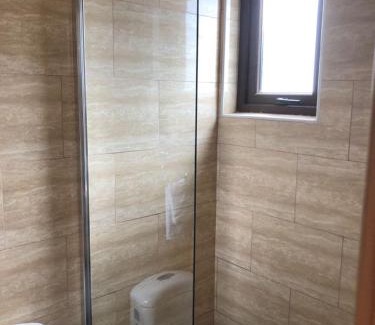 Castro House | Cabaña alto de Quento 5 personas c desayuno entre 21 junio y 6 julio